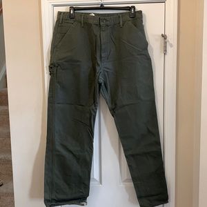 Mens Carhartt Pants